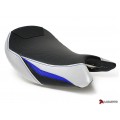 LUIMOTO (Styleline) Driver Seat Covers for SUZUKI GSX-S1000 / F (15-20) LUIMOTO (Styleline) Driver Seat Covers for SUZUKI GSX-S1000 / F (15-20)